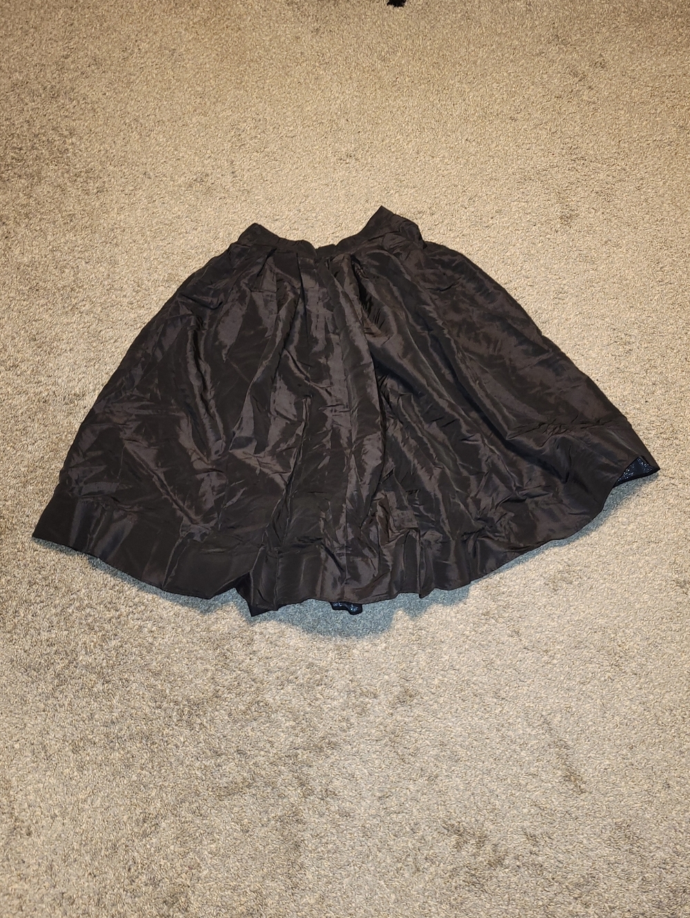 NWT FREE PEOPLE EMILIA SKIRT - Picture 3 of 6